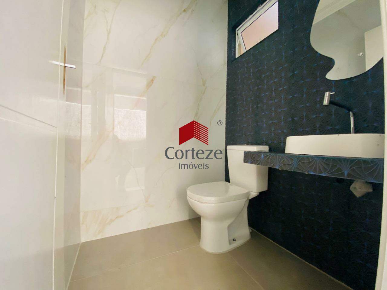 Casa para à venda no Jardim Cruzeiro em São José dos Pinhais - 21115: 