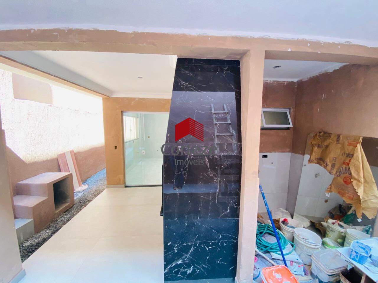 Casa para à venda no Jardim Cruzeiro em São José dos Pinhais - 21115: 