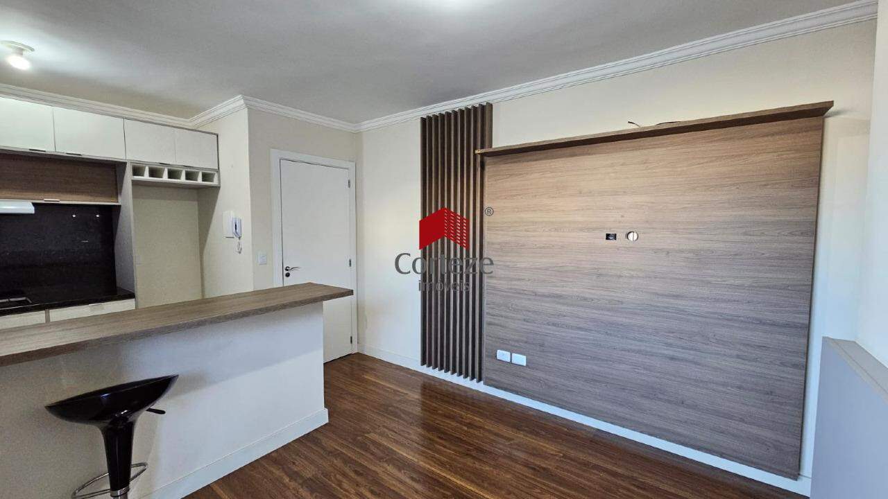 Apartamento para para aluguel no Boneca do Iguaçu em São José dos Pinhais - 21116: 