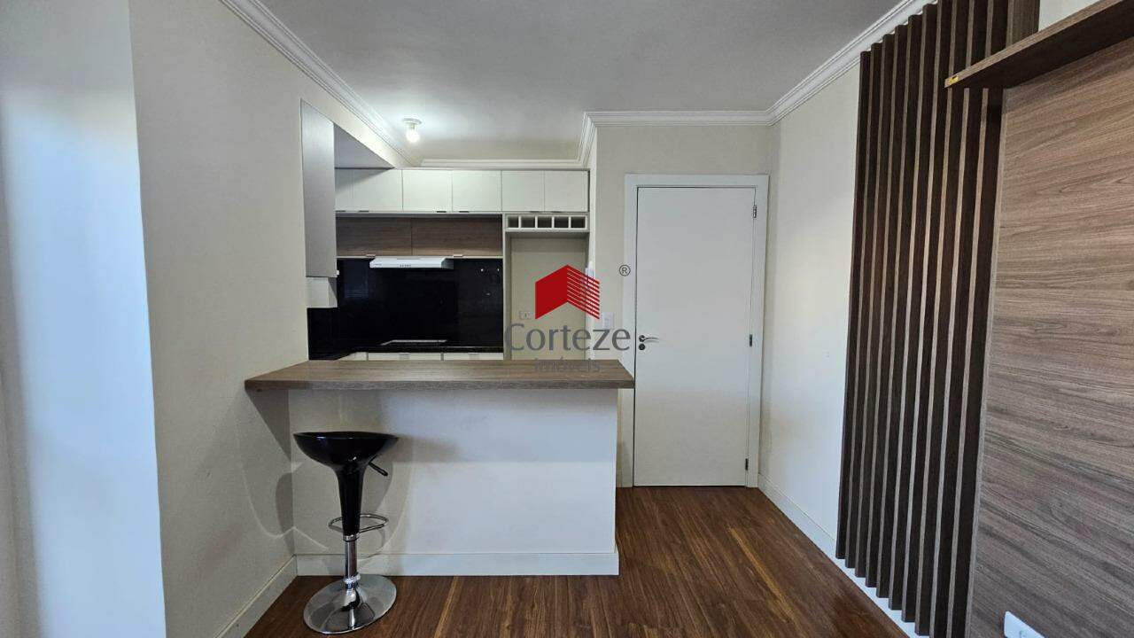 Apartamento para para aluguel no Boneca do Iguaçu em São José dos Pinhais - 21116: 