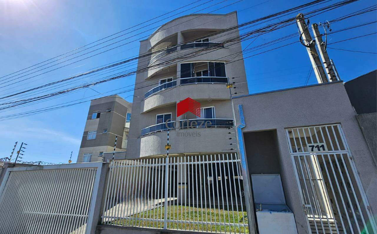 Apartamento para para aluguel no Boneca do Iguaçu em São José dos Pinhais - 21116: 
