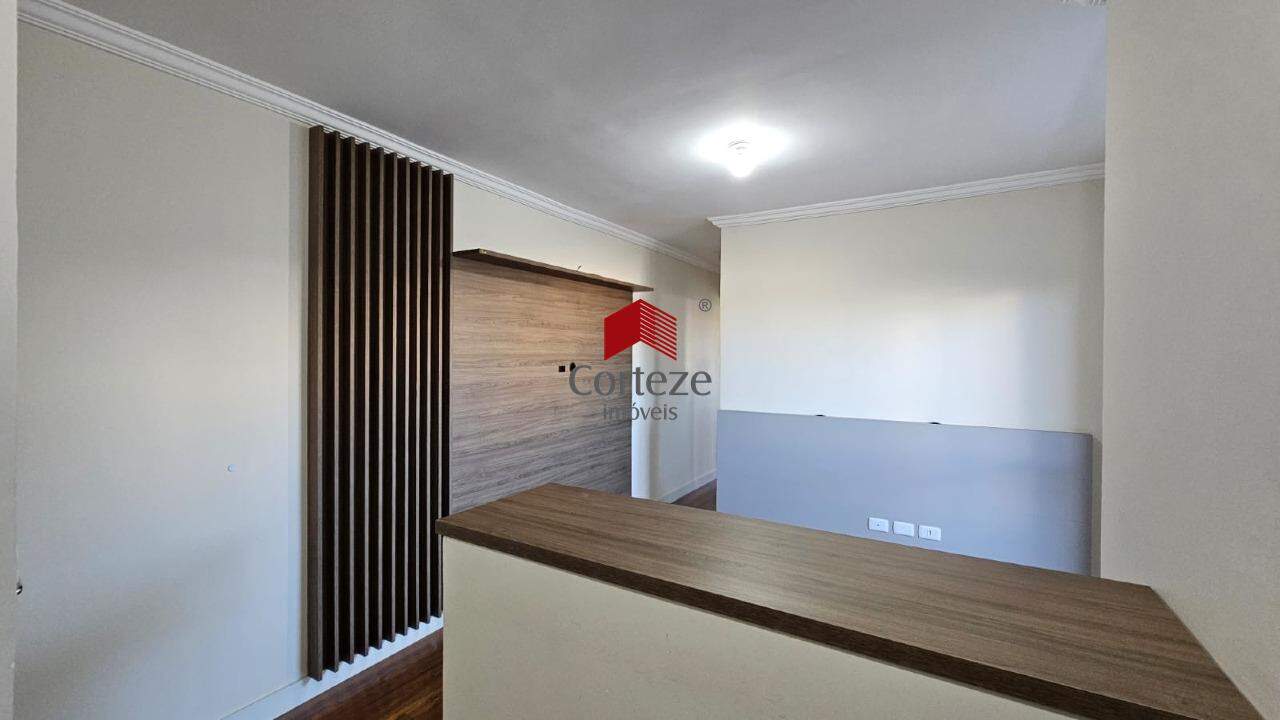 Apartamento para para aluguel no Boneca do Iguaçu em São José dos Pinhais - 21116: 