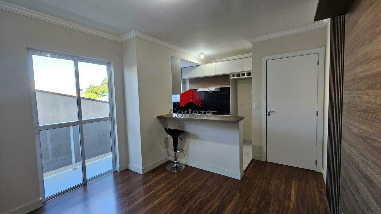 Apartamento para para aluguel no Boneca do Iguaçu em São José dos Pinhais - 21116: 