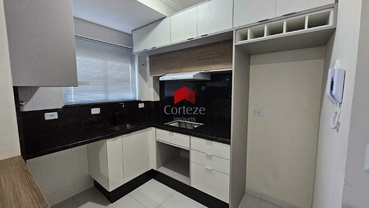 Apartamento para para aluguel no Boneca do Iguaçu em São José dos Pinhais - 21116: 