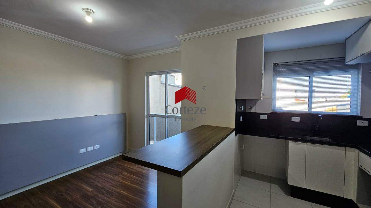 Apartamento para para aluguel no Boneca do Iguaçu em São José dos Pinhais - 21116: 