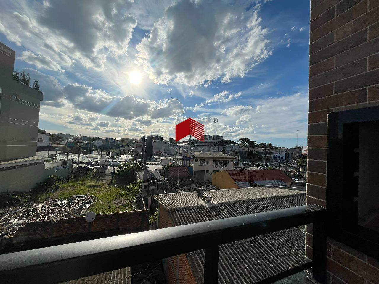Apartamento para à venda no Boneca do Iguaçu em São José dos Pinhais - 21119: 