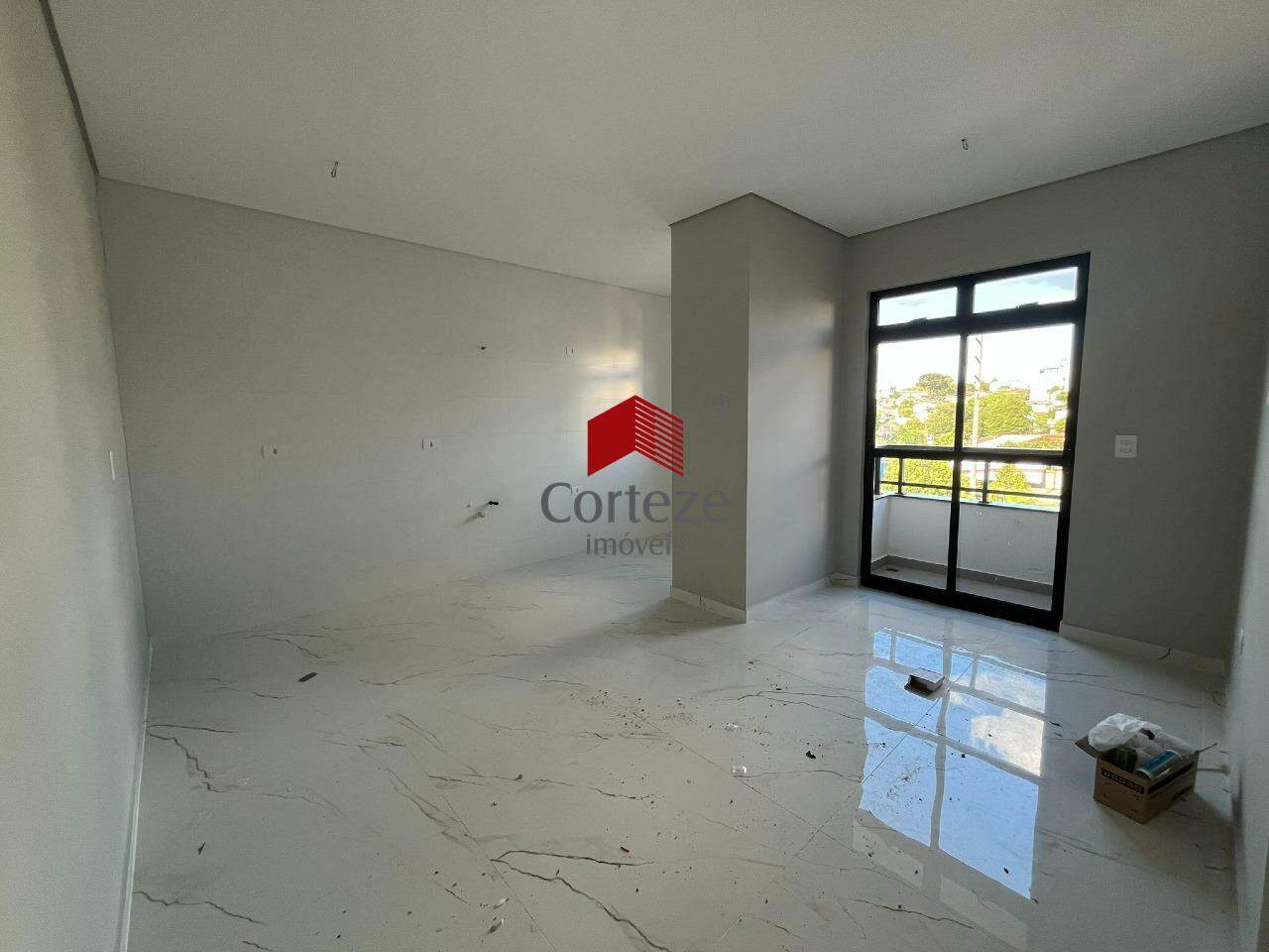 Apartamento para à venda no Boneca do Iguaçu em São José dos Pinhais - 21119: 