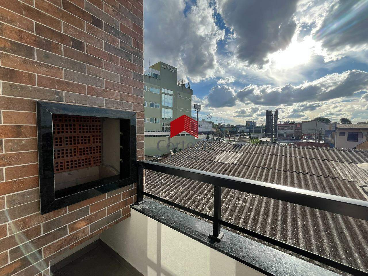 Apartamento para à venda no Boneca do Iguaçu em São José dos Pinhais - 21119: 