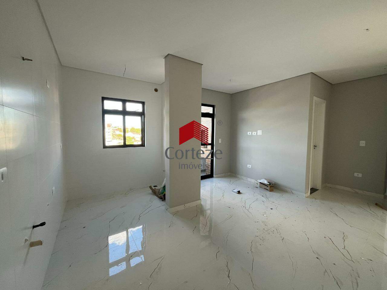 Apartamento para à venda no Boneca do Iguaçu em São José dos Pinhais - 21119: 