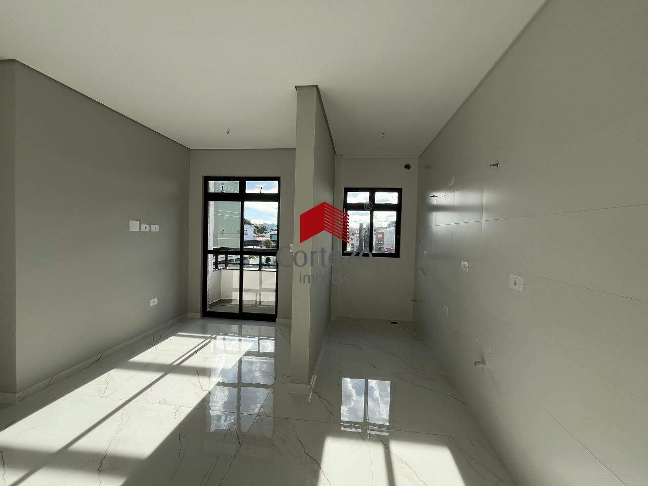 Apartamento para à venda no Boneca do Iguaçu em São José dos Pinhais - 21119: 