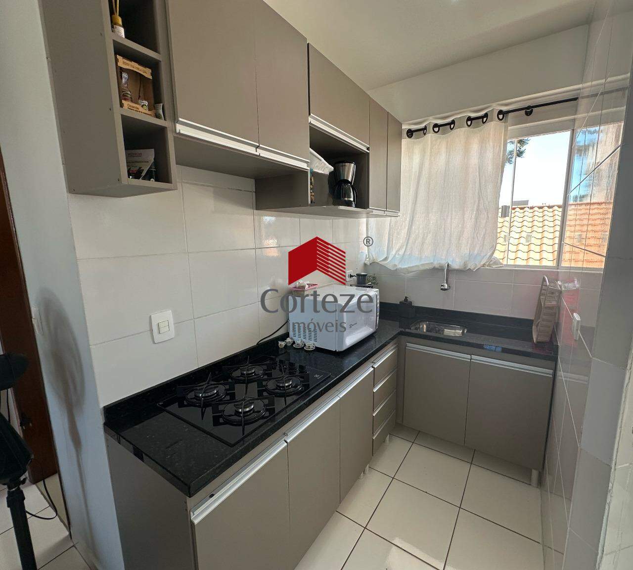 Apartamento para à venda no Parque da Fonte em São José dos Pinhais - 21120: 