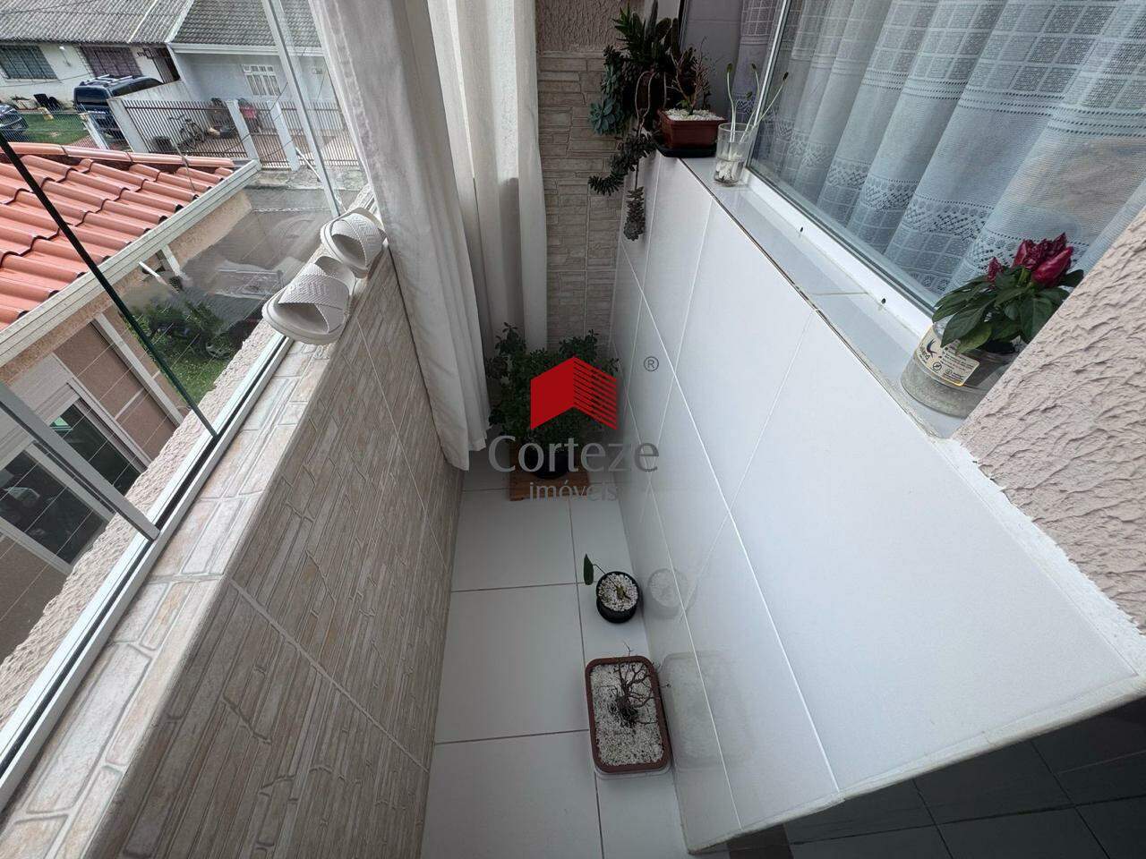 Apartamento para à venda no Parque da Fonte em São José dos Pinhais - 21120: 