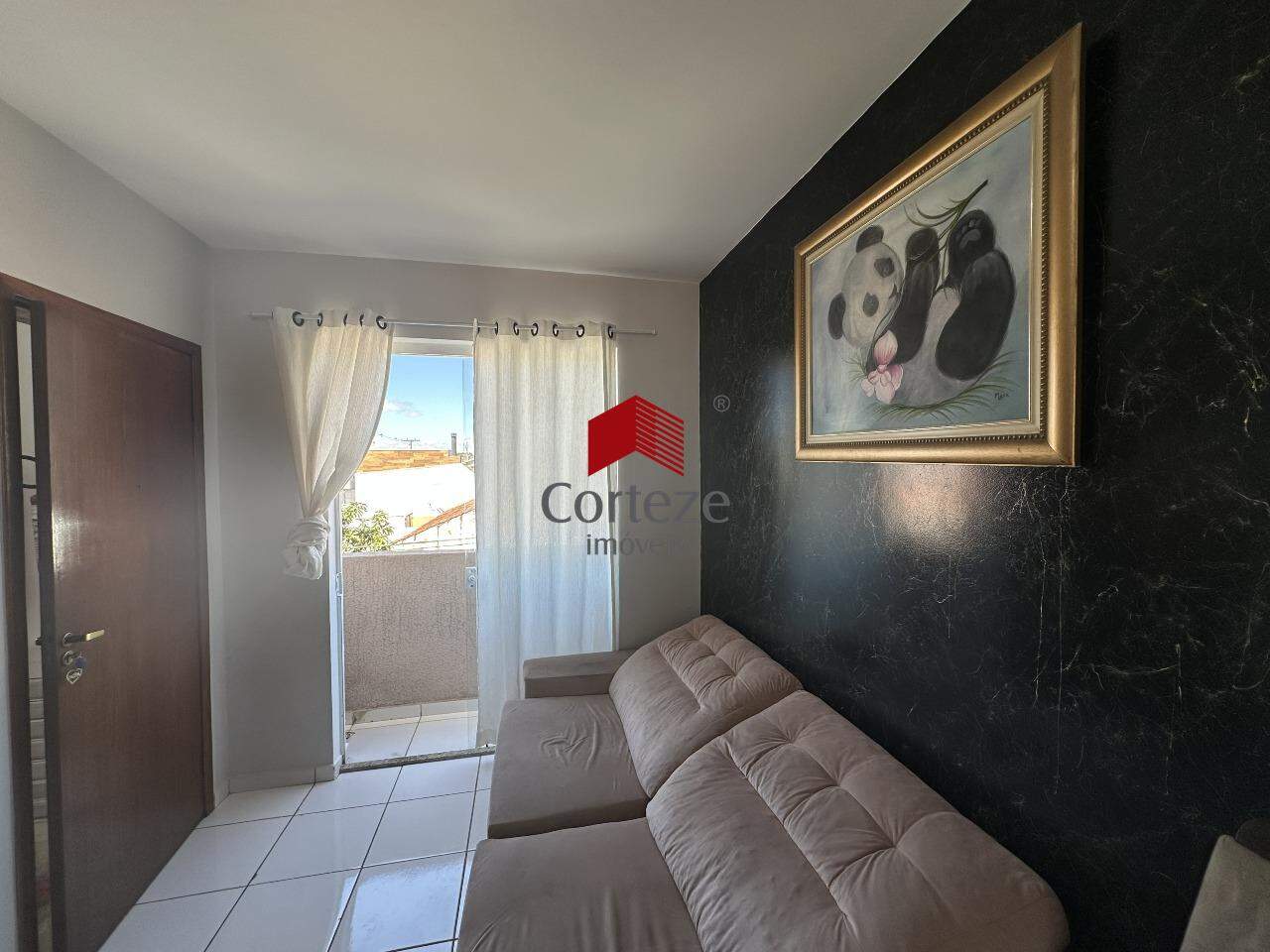 Apartamento para à venda no Parque da Fonte em São José dos Pinhais - 21120: 