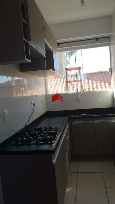 Apartamento para à venda no Parque da Fonte em São José dos Pinhais - 21120: 