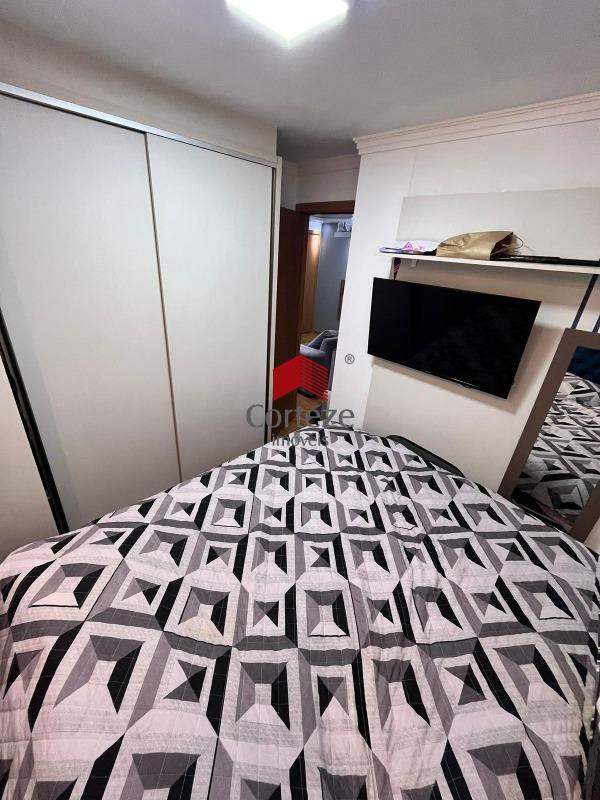 Apartamento para à venda no Ouro Fino em São José dos Pinhais - 21121: 