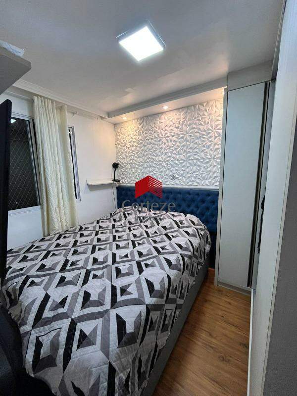 Apartamento para à venda no Ouro Fino em São José dos Pinhais - 21121: 