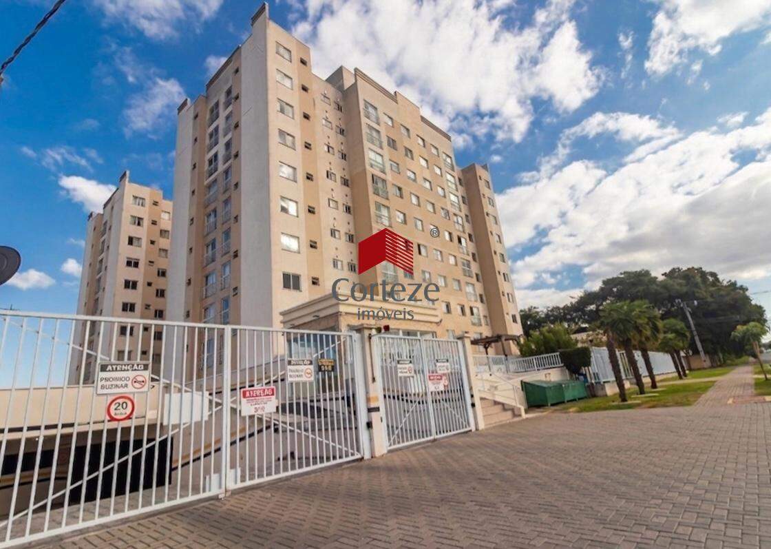 Apartamento para para aluguel no Boqueirão em Curitiba - 21122: 