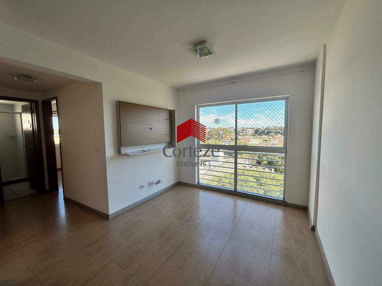 Apartamento para para aluguel no Boqueirão em Curitiba - 21122: 