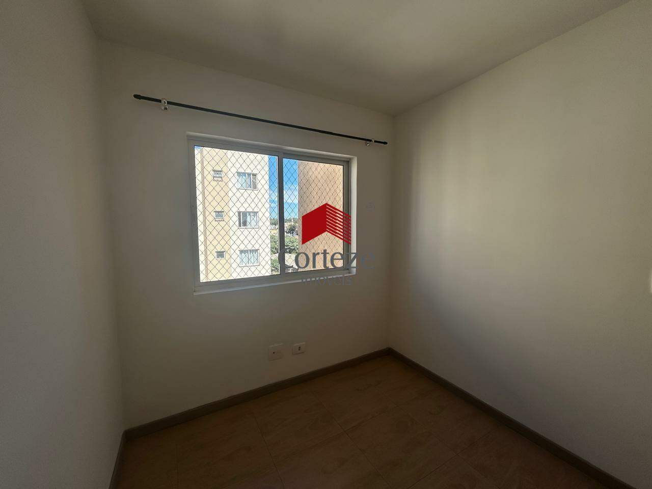 Apartamento para para aluguel no Boqueirão em Curitiba - 21122: 