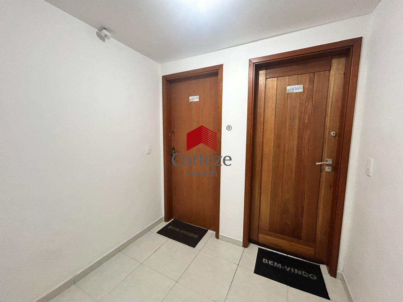 Apartamento para para aluguel no Boqueirão em Curitiba - 21122: 
