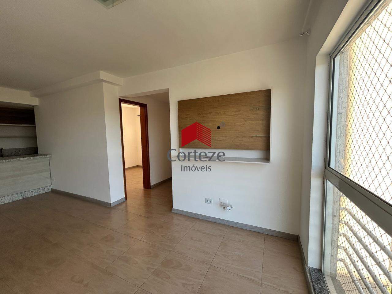Apartamento para para aluguel no Boqueirão em Curitiba - 21122: 