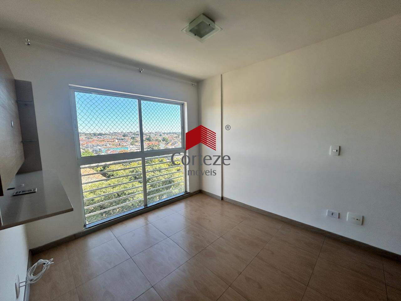 Apartamento para para aluguel no Boqueirão em Curitiba - 21122: 