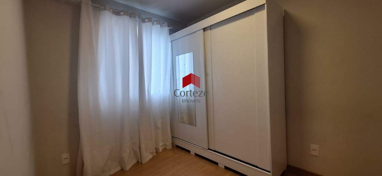 Apartamento para à venda no Itália em São José dos Pinhais - 21123: 