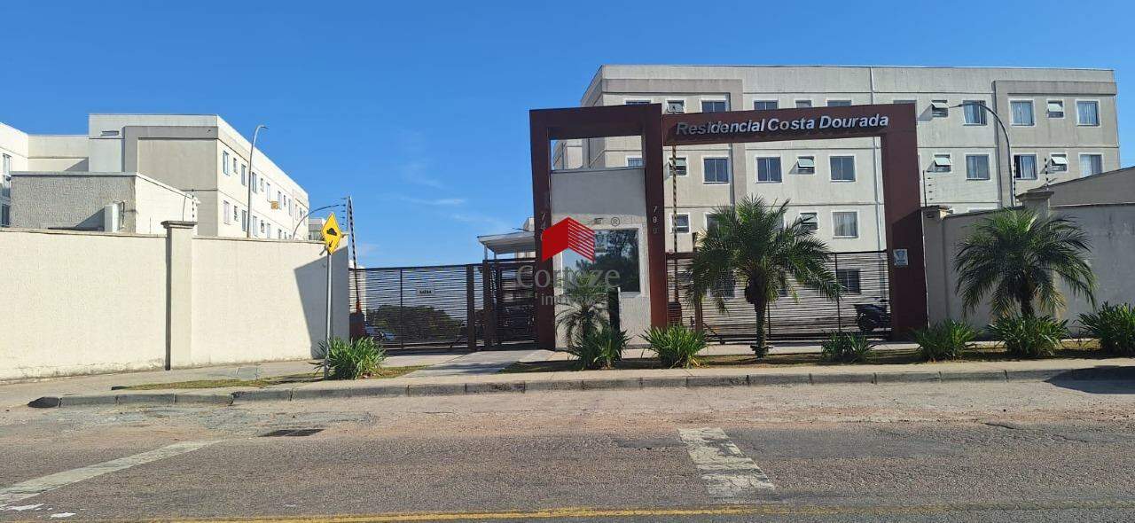 Apartamento para à venda no Itália em São José dos Pinhais - 21123: 