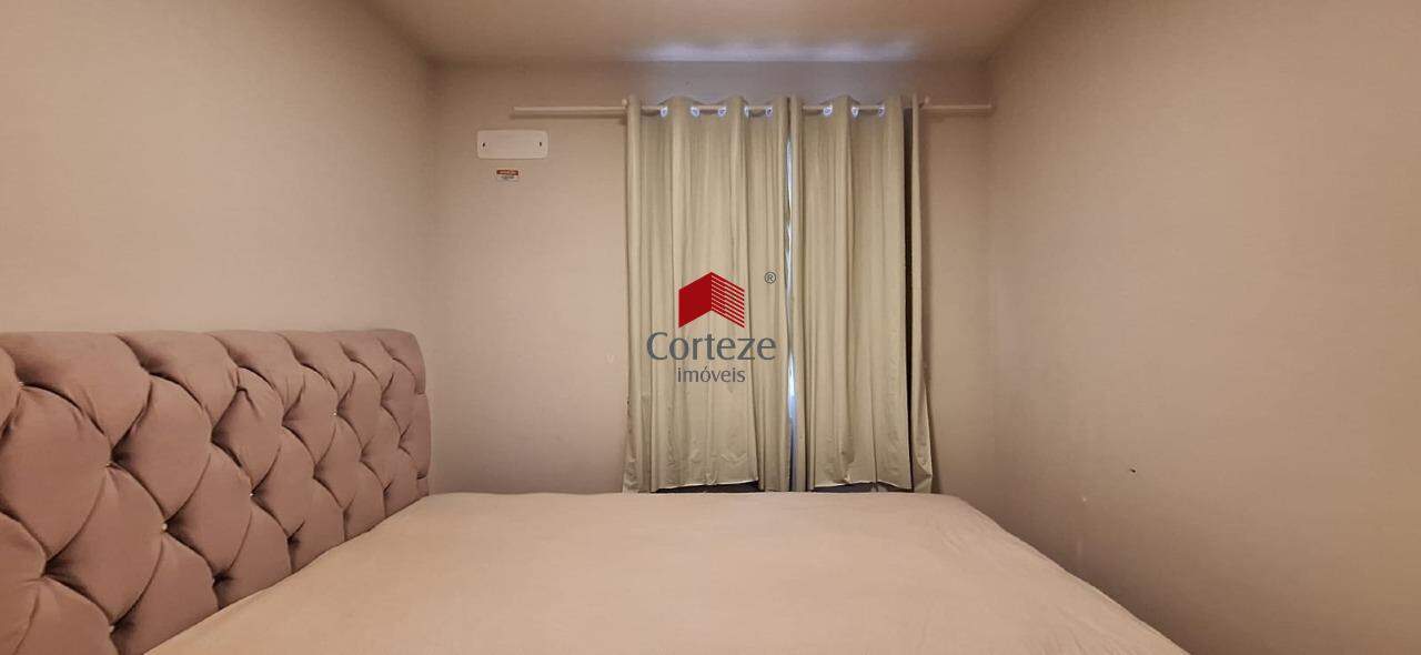 Apartamento para à venda no Itália em São José dos Pinhais - 21123: 