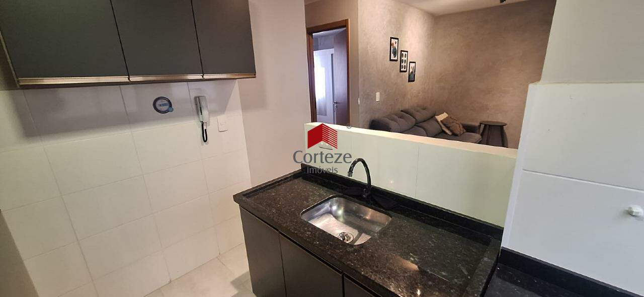 Apartamento para à venda no Itália em São José dos Pinhais - 21123: 