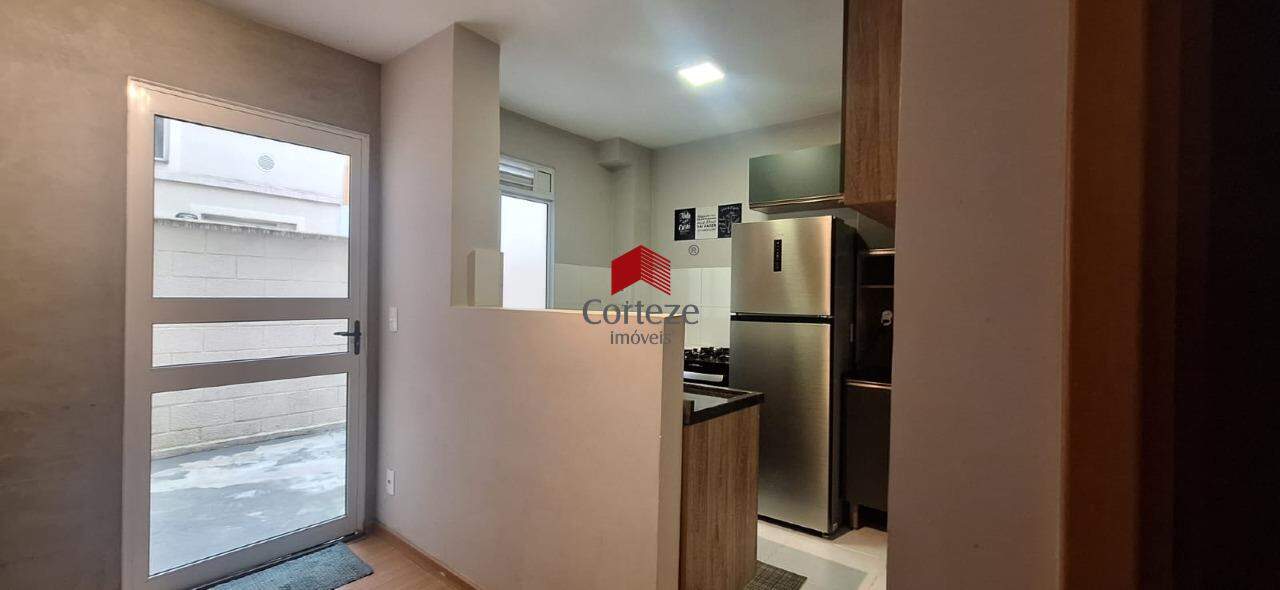 Apartamento para à venda no Itália em São José dos Pinhais - 21123: 