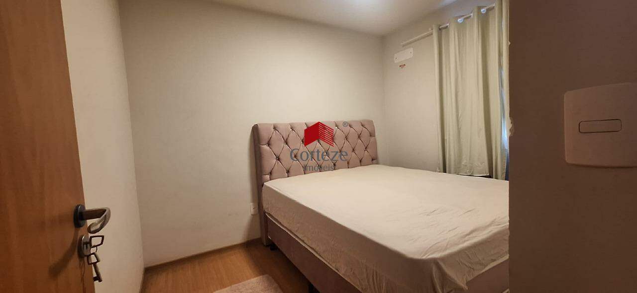 Apartamento para à venda no Itália em São José dos Pinhais - 21123: 