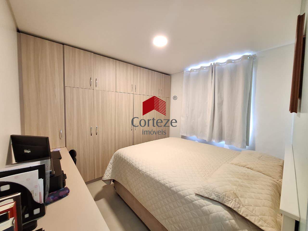 Apartamento para à venda no São Cristóvão em São José dos Pinhais - 21124: 