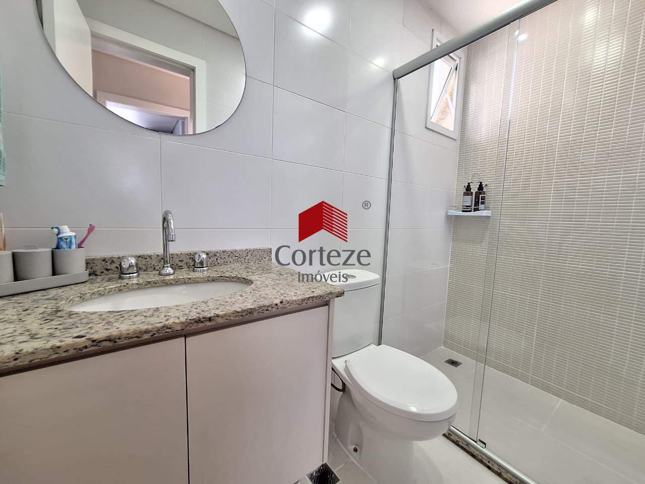 Apartamento para à venda no São Cristóvão em São José dos Pinhais - 21124: 