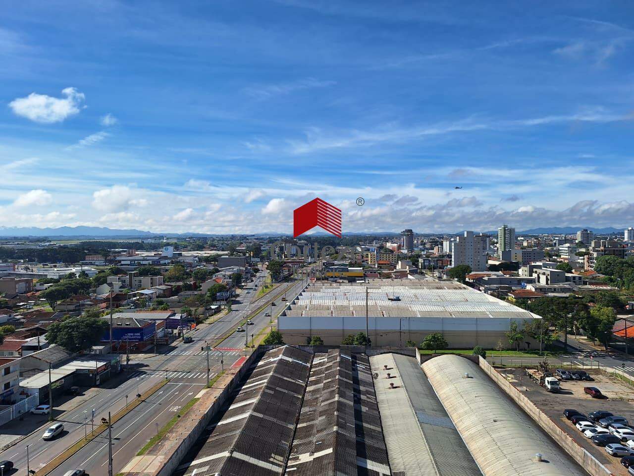 Apartamento para à venda no São Cristóvão em São José dos Pinhais - 21124: 