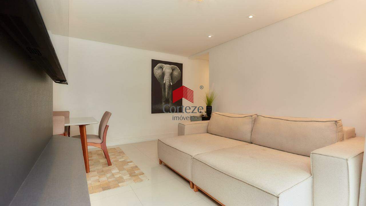 Apartamento para à venda no Mossunguê em Curitiba - 21127: 