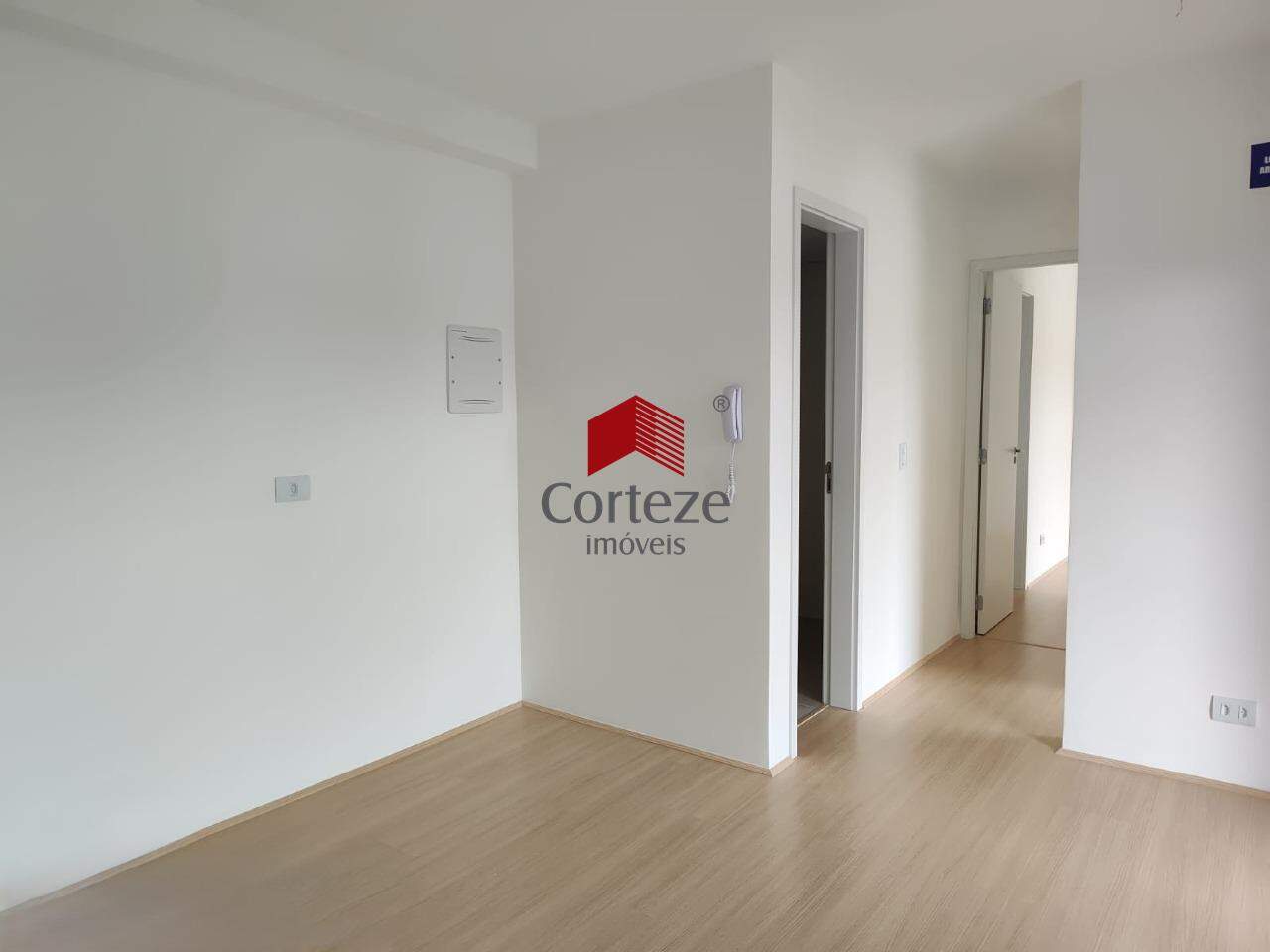 Apartamento para à venda no Capão Raso em Curitiba - 21128: 