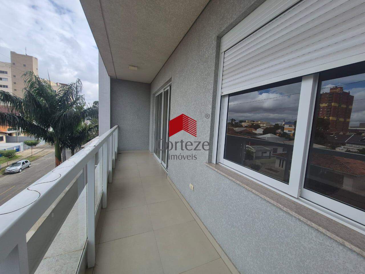 Apartamento para à venda no Centro em São José dos Pinhais - 21129: 