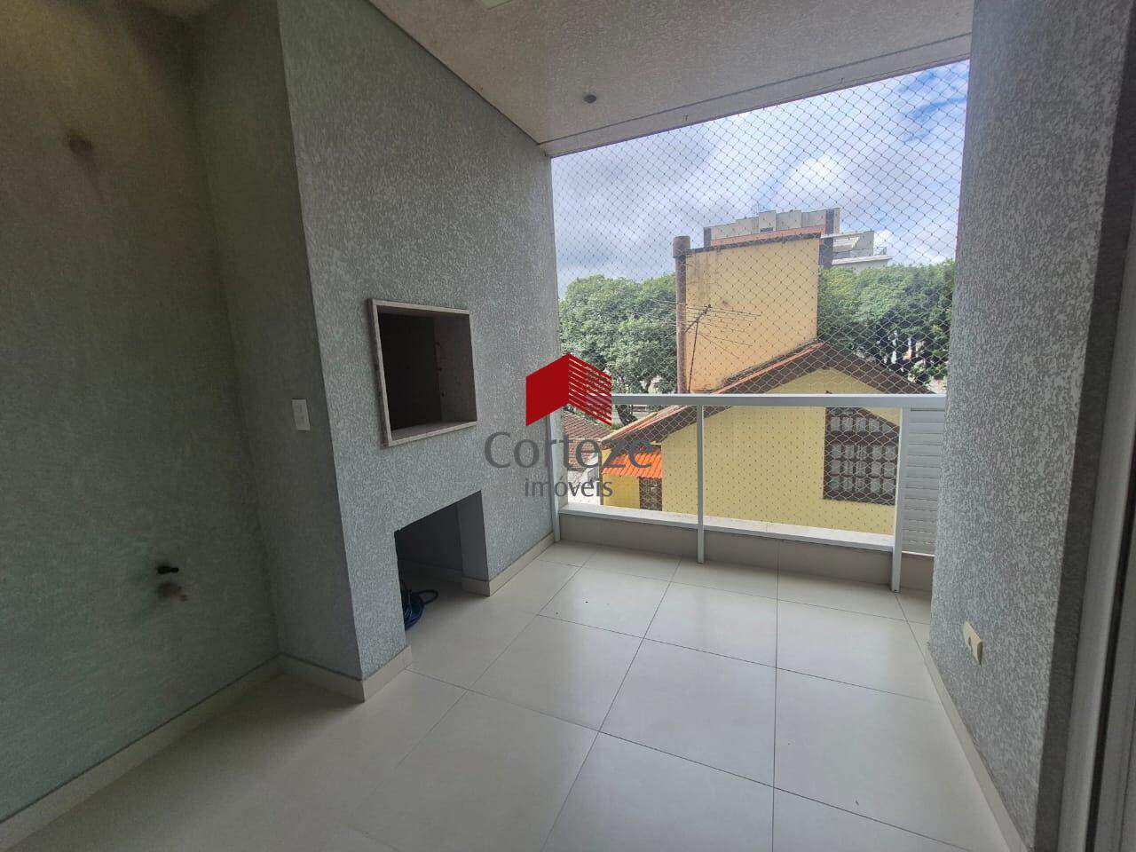 Apartamento para à venda no Centro em São José dos Pinhais - 21129: 