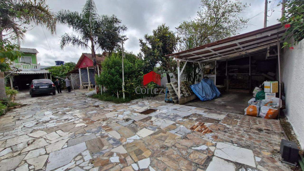 Terreno para à venda no Roseira de São Sebastião em São José dos Pinhais - 21130: 