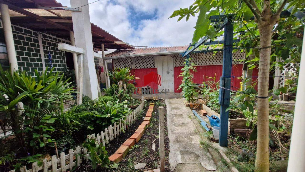 Terreno para à venda no Roseira de São Sebastião em São José dos Pinhais - 21130: 
