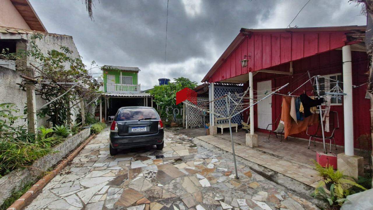 Terreno para à venda no Roseira de São Sebastião em São José dos Pinhais - 21130: 