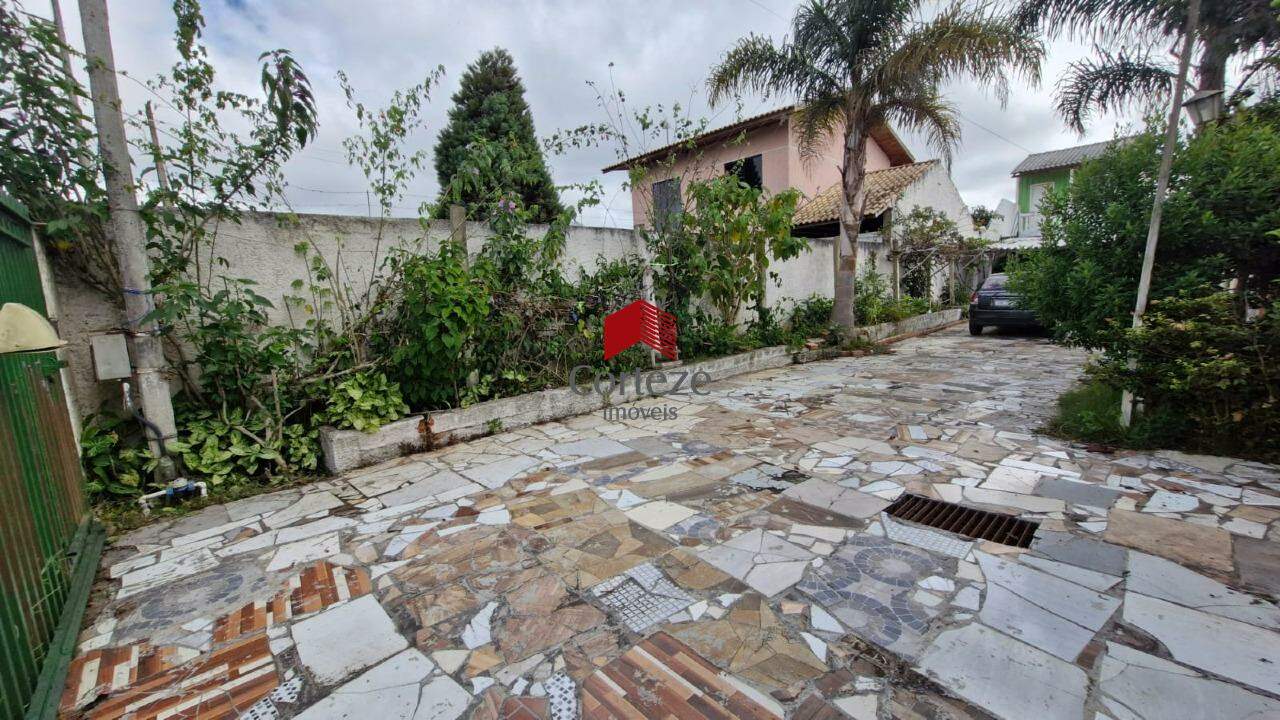 Terreno para à venda no Roseira de São Sebastião em São José dos Pinhais - 21130: 