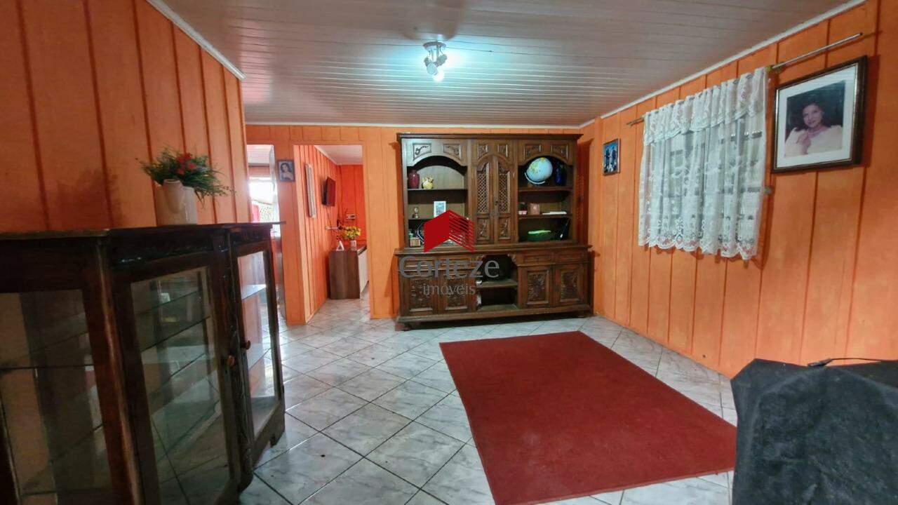 Terreno para à venda no Roseira de São Sebastião em São José dos Pinhais - 21130: 