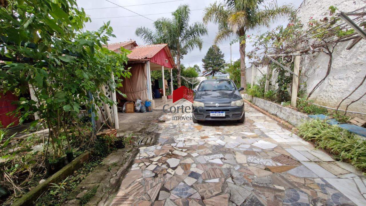 Terreno para à venda no Roseira de São Sebastião em São José dos Pinhais - 21130: 