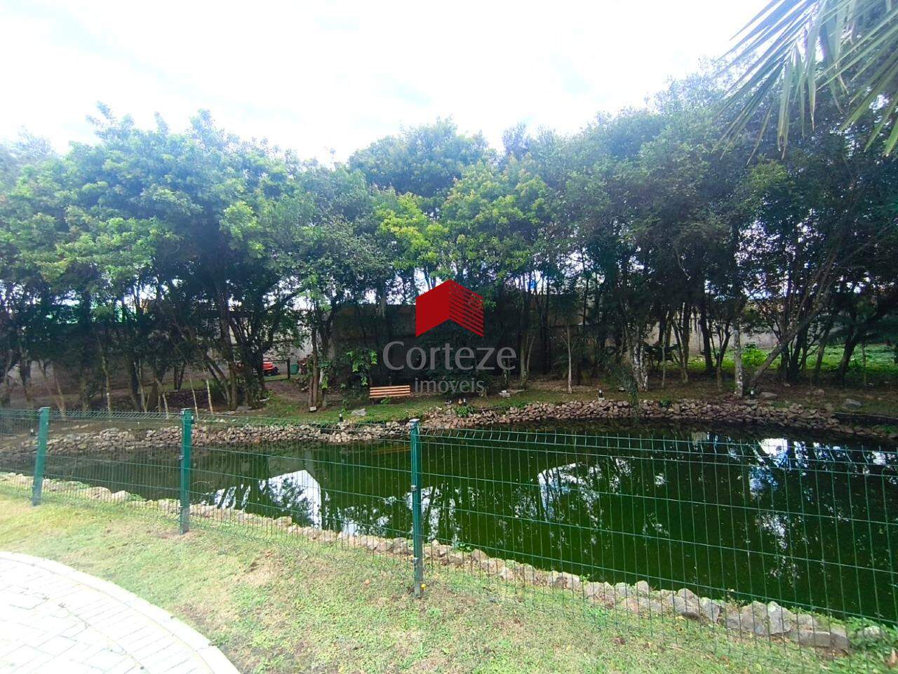 Terreno em condomínio para à venda no Uberaba em Curitiba - 21132: Lago
