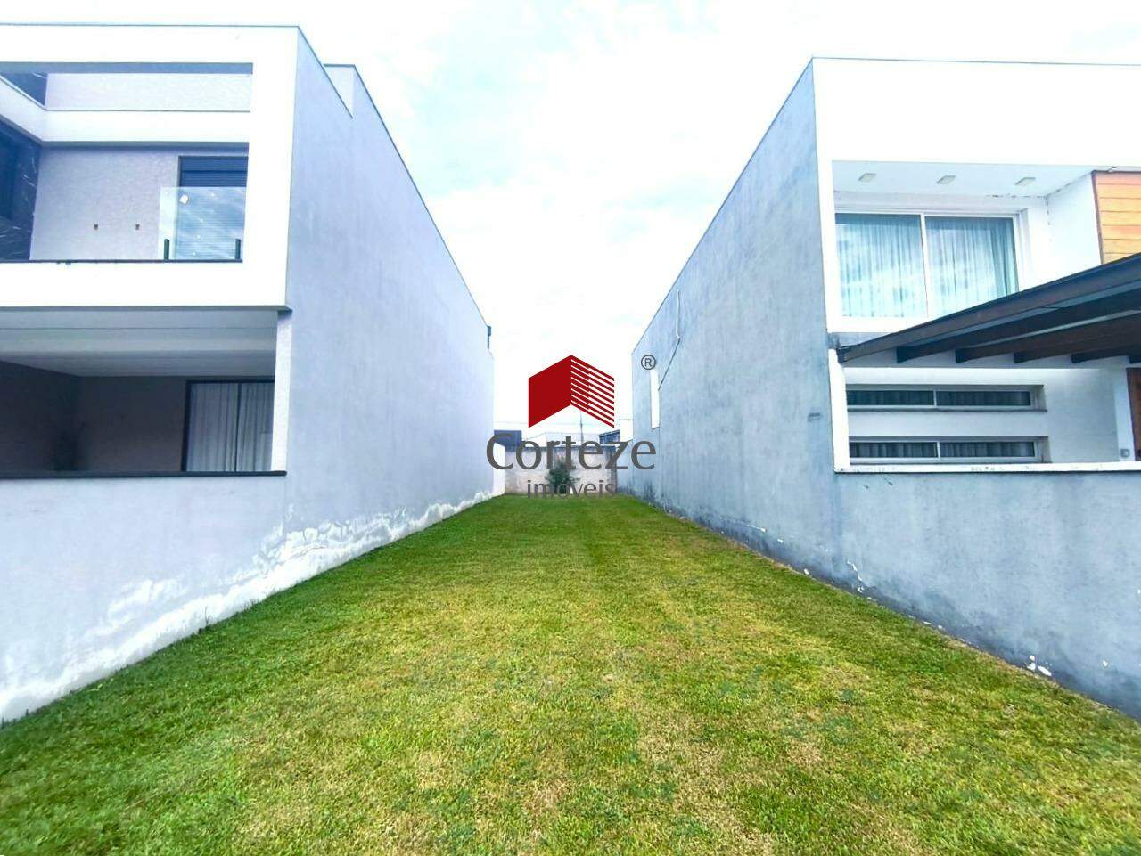 Terreno em condomínio para à venda no Uberaba em Curitiba - 21132: Terreno Privativo Número 09