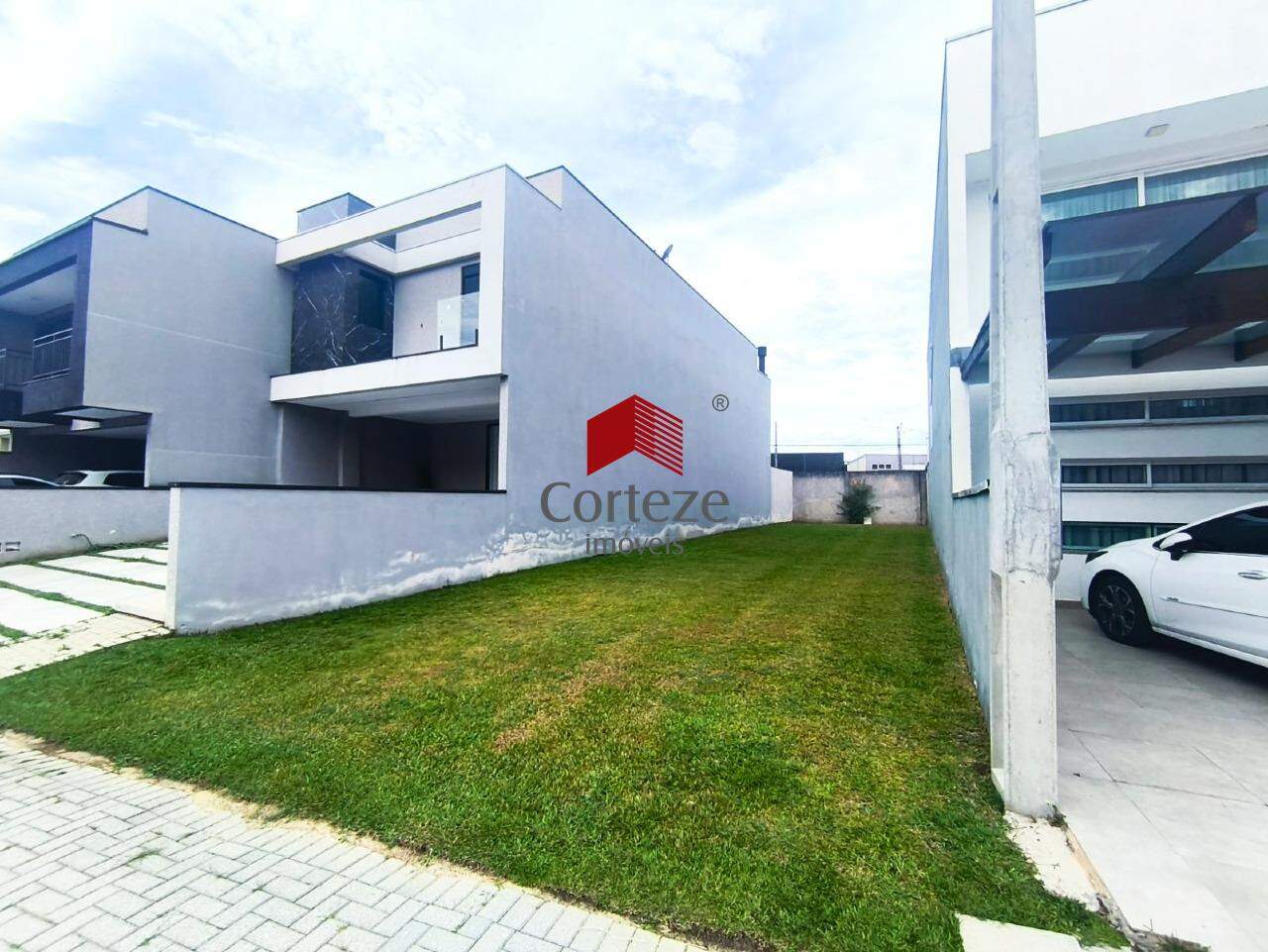 Terreno em condomínio para à venda no Uberaba em Curitiba - 21132: Terreno Privativo Número 09