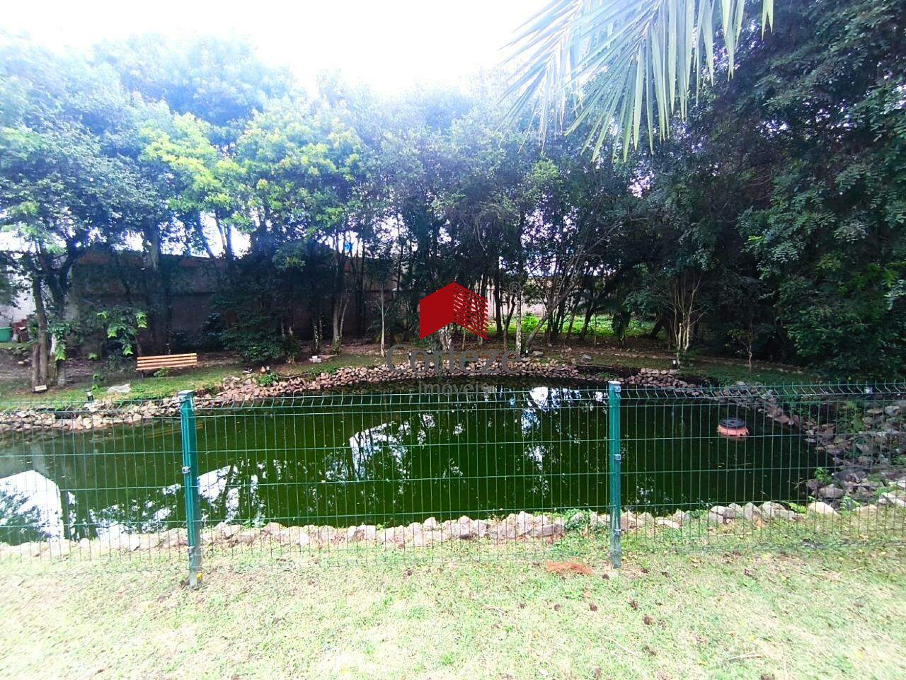 Terreno em condomínio para à venda no Uberaba em Curitiba - 21132: Área Verde