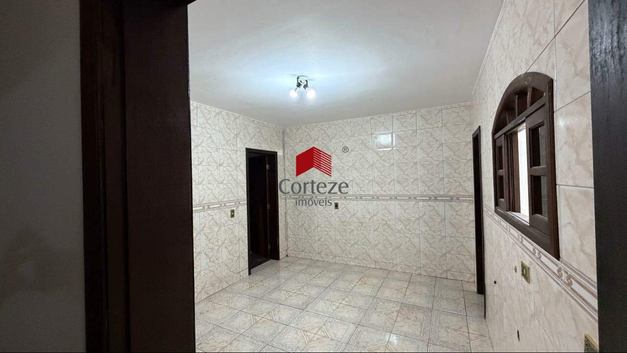 Sobrado para à venda no Jardim Cruzeiro em São José dos Pinhais - 21133: 